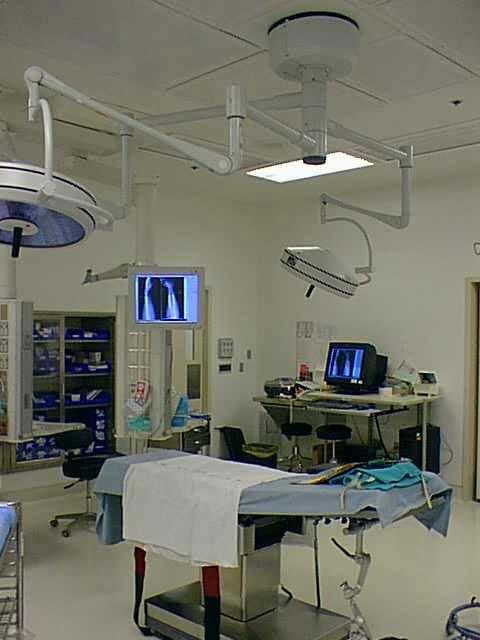 General Operating Room