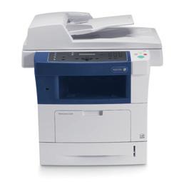 WorkCentre 3550 Black and White Multifunction Printer WorkCentre 3550X Includes one 500-sheet tray WorkCentre 3550XT Includes two 500-sheet trays WorkCentre 3550XTS Includes two 500-sheet trays and