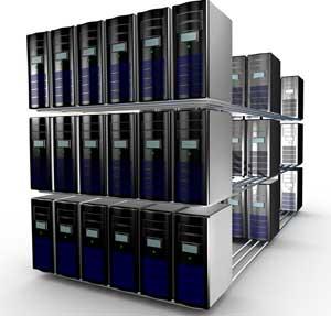 5. Super Computer TYPES OF COMPUTER Supercomputers are one of the fastest computers currently available.