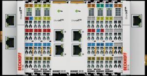 distributed I/Os in 30 µs virtually unlimited