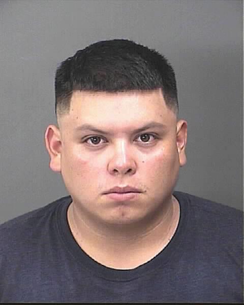 ARREST -OTHER IN-STATE AGENCY Involved Business: PREMISE HARRIS COUNTY ADULT PROBATION Case Synopsis: A HISPANIC MALE WAS TAKEN INTO CUSTODY ON A CONFIRMED HARRIS COUNTY FELONY