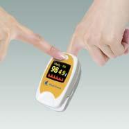 with beep Prince-100D Prince-100D2 Preferable for pediatric and thin-finger person use