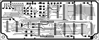 Printed Circuit Boards (PCBs) - #1 Material requirements Mech. stress Electr.