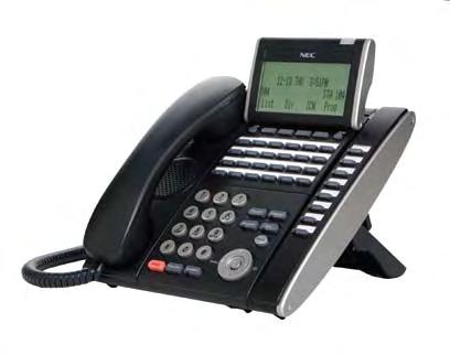Message waiting indicator Low cost IP phone (ideal for office or home workers) DT330 Digital Handset Available in 12, 24 or 32 programmable keys Backlit keypad Hands free / speaker Phone Easy to use