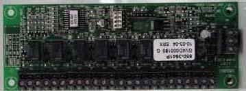 TruPortal Output Expansion Board Quick Reference en-us Packing List Introduction A TruPortal system can be expanded by adding an Input/Output Expansion module (TP-ADD-IO-BRD) that consists of: One