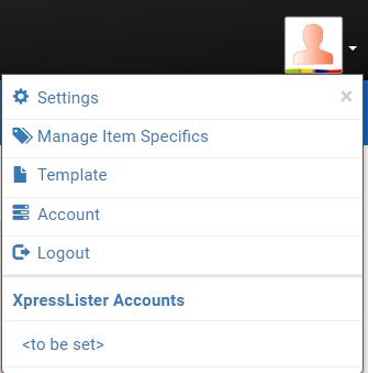 Listing on Multiple ebay Marketplaces Xpress Lister supports listing on one ebay marketplace per Xpress Lister account.