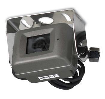 B&W RearView Camera Installation & Operation CA52 (Camera) FOR MORE INFORMATION WWW.STRATEGICVISTA.