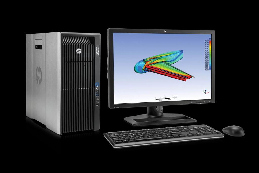 Desktop GPU