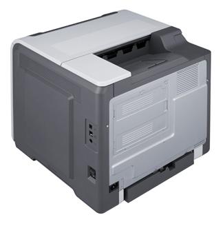 this compact and durable printer range.