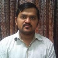He has two years experience in teaching. He has published research paper in international journal. Some of his work interest includes audio, speech, image, biological signals.
