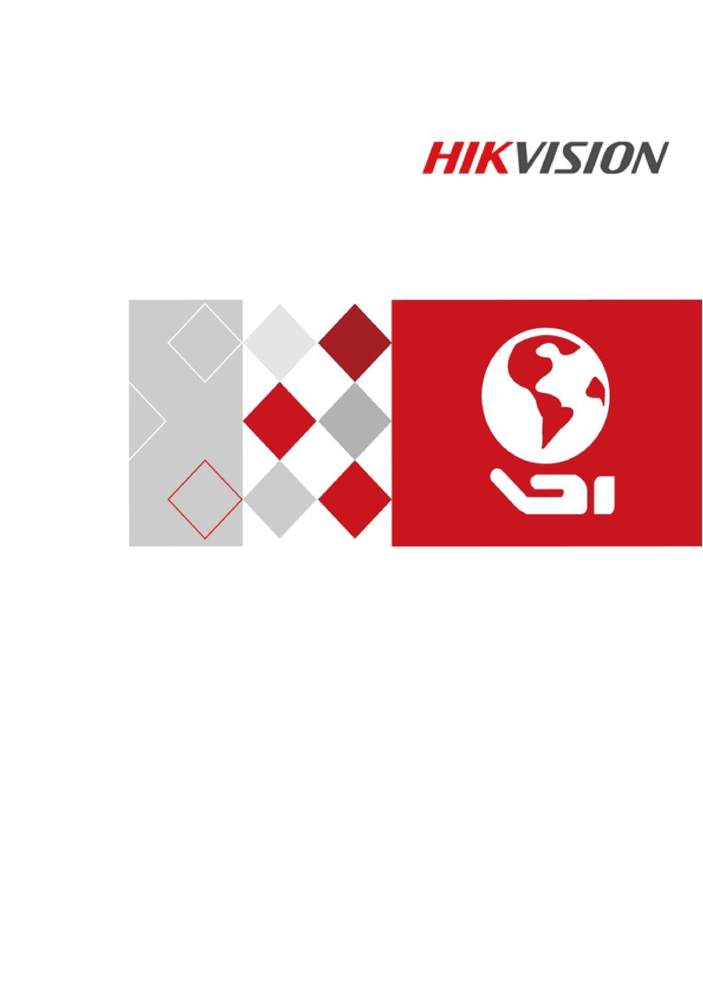 HikCentral HD Mobile Client User