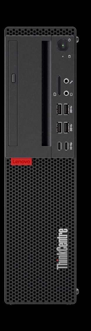 ThinkCentre M910t From 25 to 18L ThinkCentre M710t From 20