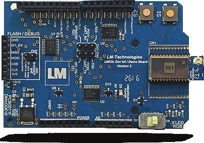 Evaluation Board 1 x LM930 Plug & Play IPEX Ant Module Refer to Note 2 IC IPEX Note 1: User Guides, Manuals and Configuration Software can be