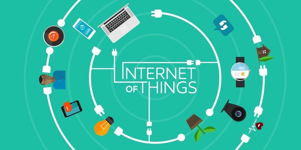 Internet of Things with Arduino Workshop course Content: 1. Introduction to Internet of Things 2. Introduction to Microcontrollers and Microprocessors 3.