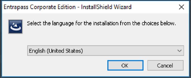 2. Right click on Setup.exe and select Run As Administrator.