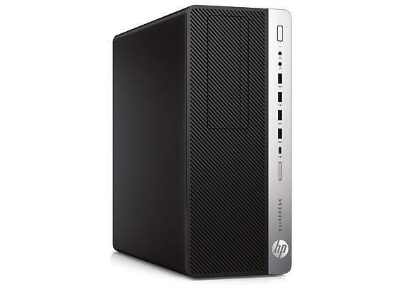 Datasheet HP EliteDesk 800 G3 Tower PC HP EliteDesk 800 G3 Tower PC Specifications Table Form Factor Available Operating System Available Processors Chipset Tower Windows 10 Pro 64 1 Windows 10 Home