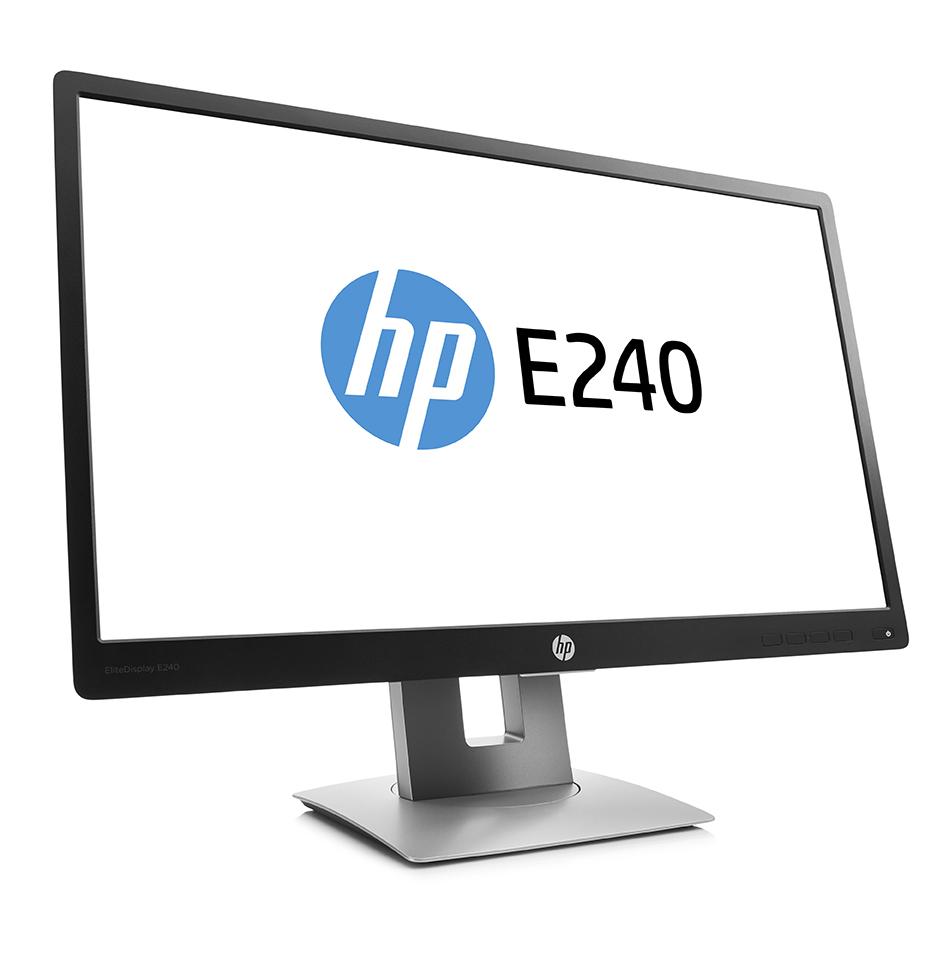 Datasheet HP EliteDesk 800 G3 Tower PC HP EliteDesk 800 G3 Tower PC Accessories and services (not included) 4 HP EliteDisplay E240