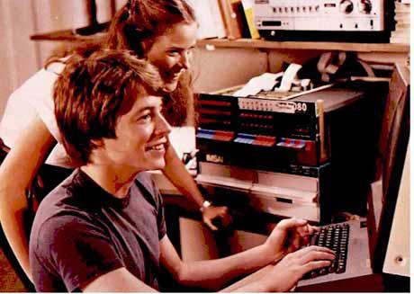War Games (1983) starred Matthew Broderick, John Wood, and Ally Sheedy 9 War Games is a classic movie that helped define the idea of a "hacker" for the general public in