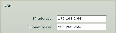 In such case if there is need to change hardware (router), you need to notify your ISP about MAC address change, or simply set the router s MAC address to the MAC address of the previously