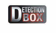 Detection Box Concept Easy to Store Easy