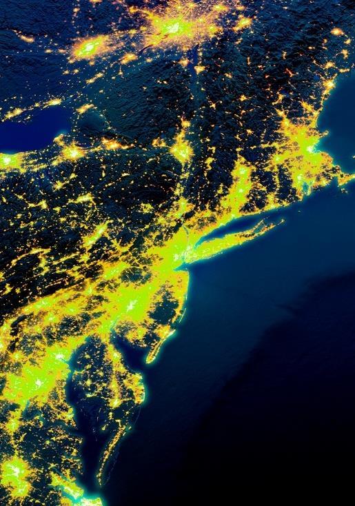 Grid Modernization in New York: The Role of
