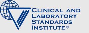 Clinical and Laboratory Standards Institute global, nonprofit, standards-developing organization detailed; standards apply specifically to medical laboratories promotes the development and use of