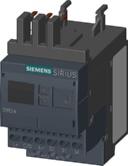SIRIUS 3RR24 Monitoring for Mounting onto 3RT2 Contactors for IO-Link Current and active current monitoring Selection and ordering data SIRIUS 3RR24 current monitoring relays for IO-Link For load