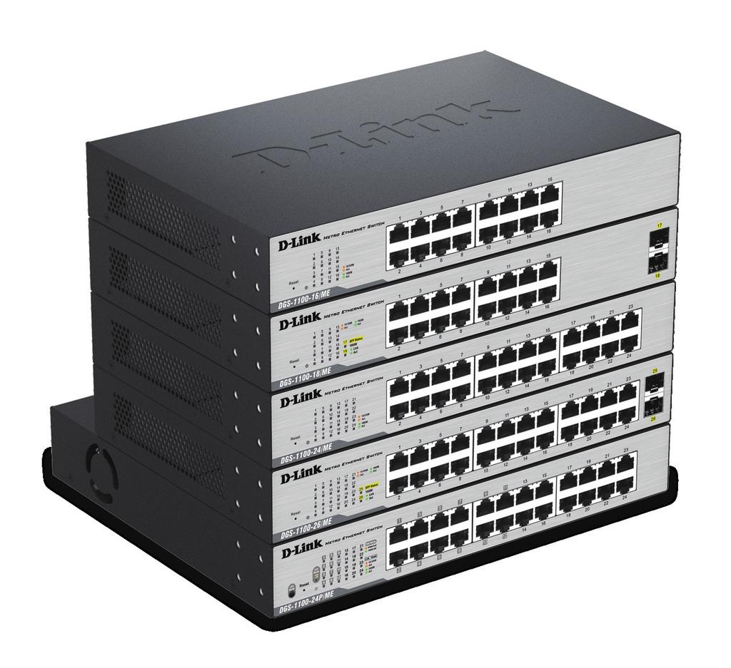Product Highlights Gigabit Ethernet Speed High-speed ports provide the latest Ethernet technology while remaining backward compatible for connections to older computers and equipment Revolutionary