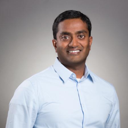 Kiran Chitturi Architect in the Office of the CTO Focus on DevOps and cloud transformation Worked previously on Capital One s cloud transformation journey and helped setup AIG s