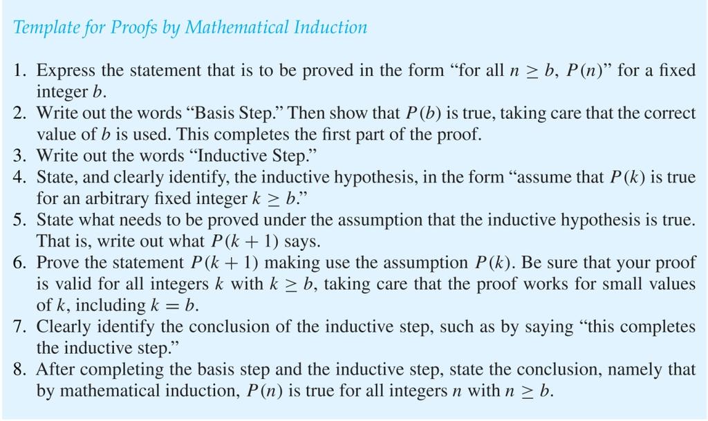 Guidelines: Mathema.