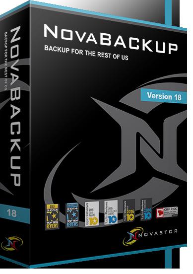 June 2016 NovaBACKUP Virtual Dashboard User Manual Features and specifications are subject to change without notice.