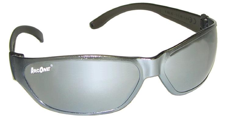 GOOD SE-1000 Series The SE-1000 Series of safety eyewear proves that quality and performance can come in an economical package.