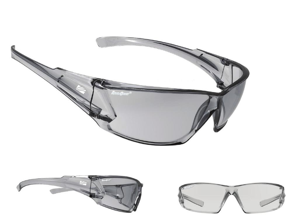 The 7000 Series come in multiple lens/finish combinations including IR3 & IR5, as well as silver, blue, and red mirrors.