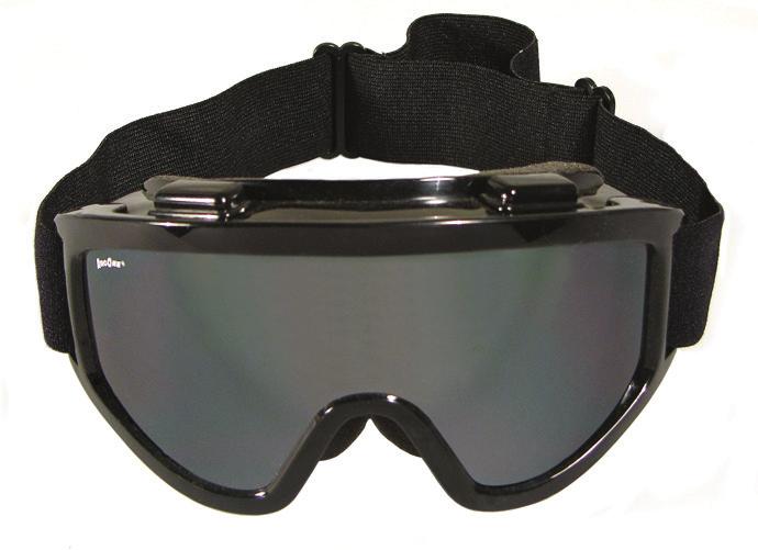 SAFETY GOGGLES No longer will you be stuck with buying old-looking goggles! goggles have been designed with you in mind.
