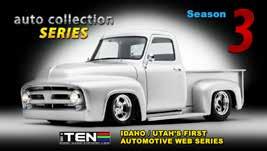 The Auto Collection Series is a web based weekly show aimed at the automotive enthusiasts of Idaho/Utah.