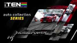 Automotive Web Series Sponsorship We would like to invite you to be a major sponsor of iten s new automotive web series Auto