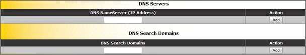 Condor for UCS This interface is optional, depending on the network configuration. 19. Click the Local DNS Configuration > Hostname Configuration menu option. Figure 3-11 Set Hostname screen 20.