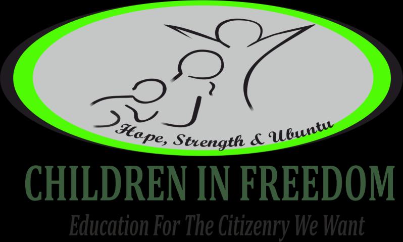 CHILDREN IN FREEDOM