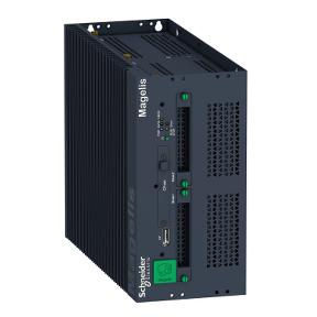 Characteristics Modular Box PC HMIBM Performance HDD DC Windows 10 4 slots Main Range of product Product or component type Device short name Processor name Chipset type Free slots Oct 9, 2018 Magelis