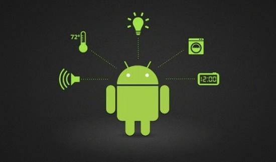 Android HW support Android is a software platform for mobile devices based on the Linux operating system and developed by Google and the Open Handset Alliance OS: Linux