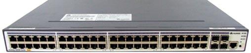 10/100Base-TX two 100/1000Base-X SFP ports, two 100/1000Base-X SFP ports, ports, twenty-four 100Base-FX and two 1000Base-X SFP ports and two