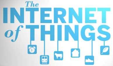 technology ideal for IoT - But applicable to full range of