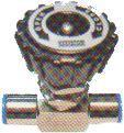 TM041-1 Water valve nozzle