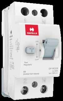 Protection Devices Surge Protection