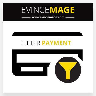Customer wise Filter payment Magento 2 Customer Wise Filter Payment Method for Magento 2