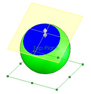 Solids in Contact The Sphere A sphere is a