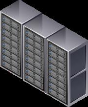 IaaS: Amazon EC2 Rents servers and storage to customers Uses virtualization to
