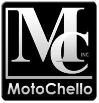 MC-200 Users Guide v3 Thank you for choosing the MotoChello MC-200 Audio System for motorcycle and ATV use.