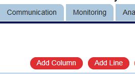Product List by Column content format. To Create a New Column. Click Edit, then Add Column.. Type in column Title, select Data Type from the dropdown list.