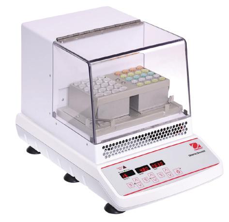 Incubating & Incubating Cooling Selection Guide Product Family Incubating Cooling Light Duty Orbital Shaker Incubating Rocking Shaker Incubating Waving Shaker Model ISICMBCDG ISRK04HDG ISWV02HDG